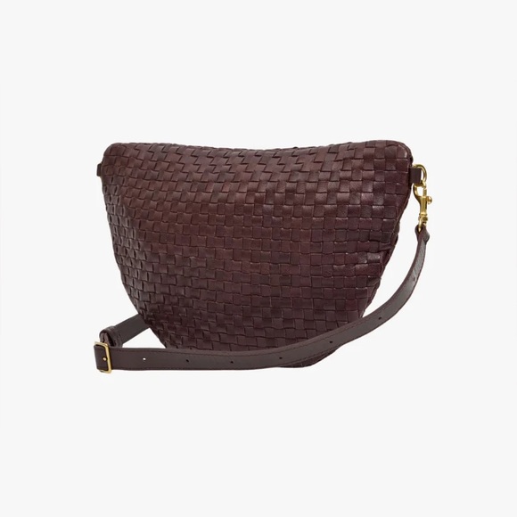 Clare V. Grande Fanny - Picture 3 of 7